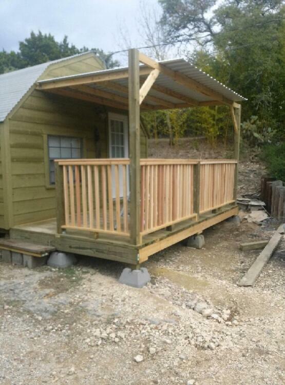 Cabin Sweet Cabin แคนยอนเลค ภายนอก รูปภาพ